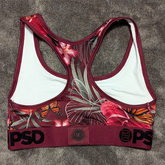Pick 2 for $25 - PSD sports bra - XS - Picture 2 of 2